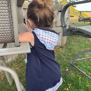 Meet your Posher, Robyn